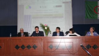 Seminaire international intitule Avancees sur les antioxydants naturels sources mecanismes daction et valorisation en sant 56