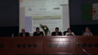 Seminaire international intitule Avancees sur les antioxydants naturels sources mecanismes daction et valorisation en sant 57