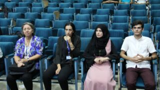 Seminaire international intitule Avancees sur les antioxydants naturels sources mecanismes daction et valorisation en sant 60