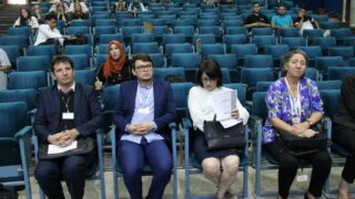 Seminaire international intitule Avancees sur les antioxydants naturels sources mecanismes daction et valorisation en sant 61