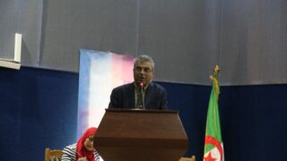 Seminaire international intitule Avancees sur les antioxydants naturels sources mecanismes daction et valorisation en sant 63