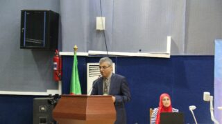 Seminaire international intitule Avancees sur les antioxydants naturels sources mecanismes daction et valorisation en sant 65