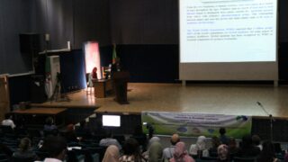 Seminaire international intitule Avancees sur les antioxydants naturels sources mecanismes daction et valorisation en sant 67