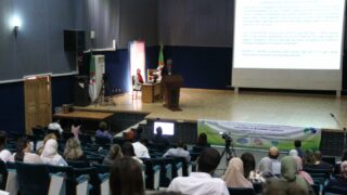 Seminaire international intitule Avancees sur les antioxydants naturels sources mecanismes daction et valorisation en sant 70