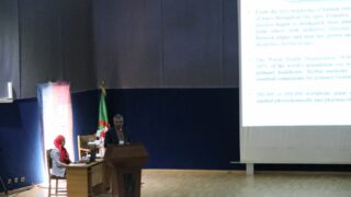 Seminaire international intitule Avancees sur les antioxydants naturels sources mecanismes daction et valorisation en sant 71