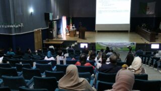 Seminaire international intitule Avancees sur les antioxydants naturels sources mecanismes daction et valorisation en sant 73