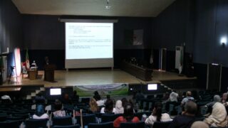 Seminaire international intitule Avancees sur les antioxydants naturels sources mecanismes daction et valorisation en sant 75