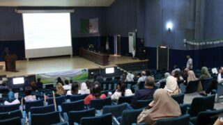 Seminaire international intitule Avancees sur les antioxydants naturels sources mecanismes daction et valorisation en sant 76