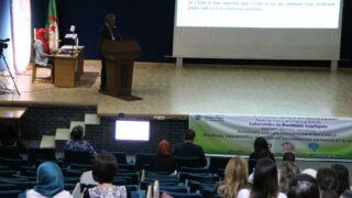 Seminaire international intitule Avancees sur les antioxydants naturels sources mecanismes daction et valorisation en sant 77