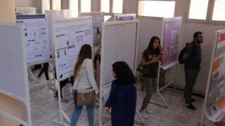 Seminaire international intitule Avancees sur les antioxydants naturels sources mecanismes daction et valorisation en sant 80