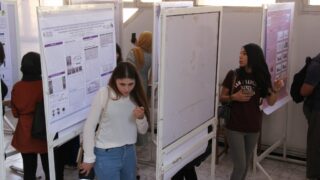 Seminaire international intitule Avancees sur les antioxydants naturels sources mecanismes daction et valorisation en sant 81