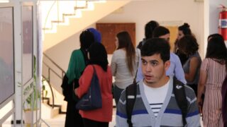 Seminaire international intitule Avancees sur les antioxydants naturels sources mecanismes daction et valorisation en sant 84