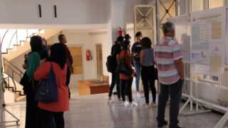 Seminaire international intitule Avancees sur les antioxydants naturels sources mecanismes daction et valorisation en sant 86