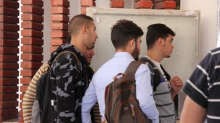 Seminaire international intitule Avancees sur les antioxydants naturels sources mecanismes daction et valorisation en sant 87