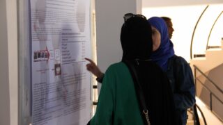 Seminaire international intitule Avancees sur les antioxydants naturels sources mecanismes daction et valorisation en sant 88