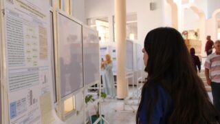 Seminaire international intitule Avancees sur les antioxydants naturels sources mecanismes daction et valorisation en sant 89