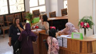 Seminaire international intitule Avancees sur les antioxydants naturels sources mecanismes daction et valorisation en sant 93