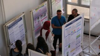 Seminaire international intitule Avancees sur les antioxydants naturels sources mecanismes daction et valorisation en sant 95