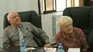 Signature convention entre universite Bejaia et l universite d Evry 22 octobre 2013 picture 0006