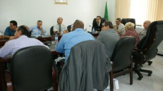 Signature convention entre universite Bejaia et l universite d Evry 22 octobre 2013 picture 0019