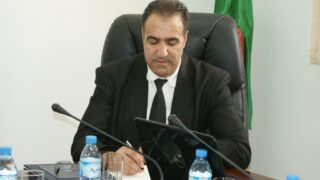 Signature convention entre universite Bejaia et l universite d Evry 22 octobre 2013 picture 0022