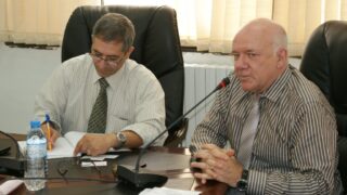 Signature convention entre universite Bejaia et l universite d Evry 22 octobre 2013 picture 0023