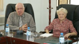 Signature convention entre universite Bejaia et l universite d Evry 22 octobre 2013 picture 0029
