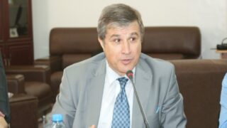 Signature convention entre universite Bejaia et l universite d Evry 22 octobre 2013 picture 0037