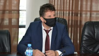 Signature de convention cadre de cooperation entre luniversite Abderrahmane MIRA et le Centre national de Recherche en Techno 11