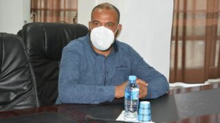 Signature de convention cadre de cooperation entre luniversite Abderrahmane MIRA et le Centre national de Recherche en Techno 13