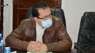 Signature de convention cadre de cooperation entre luniversite Abderrahmane MIRA et le Centre national de Recherche en Techno 14