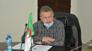 Signature de convention cadre de cooperation entre luniversite Abderrahmane MIRA et le Centre national de Recherche en Techno 16