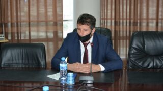 Signature de convention cadre de cooperation entre luniversite Abderrahmane MIRA et le Centre national de Recherche en Techno 37