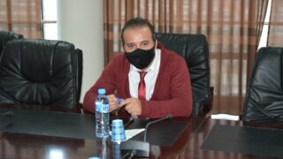 Signature de convention cadre de cooperation entre luniversite Abderrahmane MIRA et le Centre national de Recherche en Techno 46