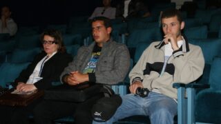 2ème Colloque National sur l’Inductique, Application de l’Induction Électromagnétique 33 colloque national sur l inductivite 3 et 4 mai 2011 34