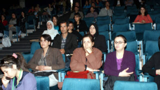 Journée de formation médicale continue sur le diabète 1 journee diabete 18 avr2011 01