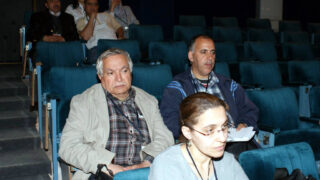 Journée de formation médicale continue sur le diabète 5 journee diabete 18 avr2011 06