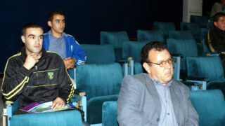 Journée de formation médicale continue sur le diabète 9 journee diabete 18 avr2011 10