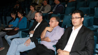 Journée de formation médicale continue sur le diabète 15 journee diabete 18 avr2011 16