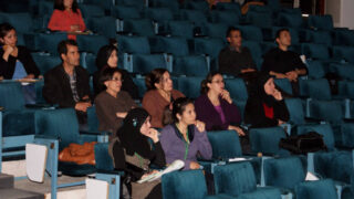 Journée de formation médicale continue sur le diabète 16 journee diabete 18 avr2011 19