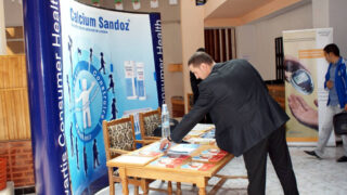 Journée de formation médicale continue sur le diabète 19 journee diabete 18 avr2011 22