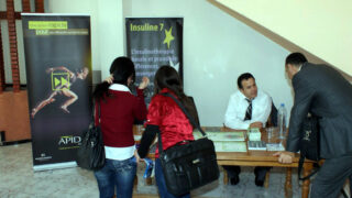 Journée de formation médicale continue sur le diabète 20 journee diabete 18 avr2011 23