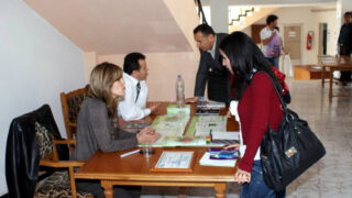 Journée de formation médicale continue sur le diabète 21 journee diabete 18 avr2011 24