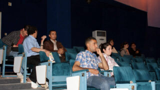 Journée de formation médicale continue sur le diabète 28 journee diabete 18 avr2011 31