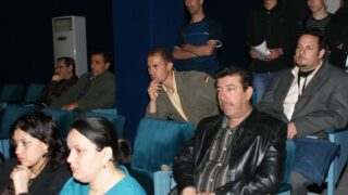 1ère journée nationale sur la chirurgie dentaire 26 journee national des dentistes 14 avril 11 08