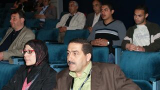 1ère journée nationale sur la chirurgie dentaire 22 journee national des dentistes 14 avril 11 09