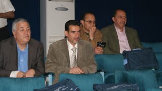 1ère journée nationale sur la chirurgie dentaire 15 journee national des dentistes 14 avril 11 16