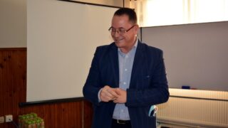 Ceremonie promotion Pr KBAILI Tiab Faculte droit universite bejaia 17 dec 2020 070