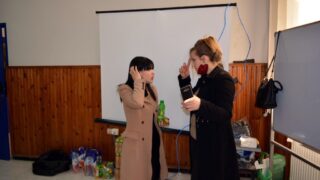 Ceremonie promotion Pr KBAILI Tiab Faculte droit universite bejaia 17 dec 2020 094