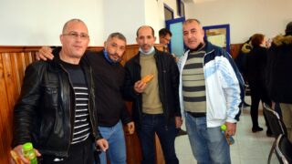 Ceremonie promotion Pr KBAILI Tiab Faculte droit universite bejaia 17 dec 2020 102